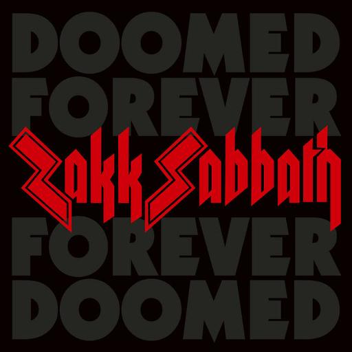 [MER124] Doomed Forever Forever Doomed (2 CD Digisleeve)