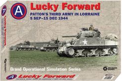 [DCG1043] Lucky Forward Pattons 3rd Army in Lorraine