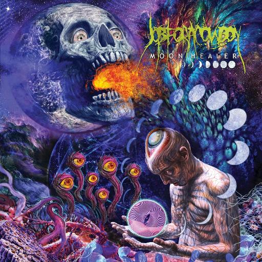 [160332] Moon Healer (CD)