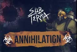 [INSST04] Sub Terra Annihilation