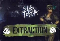 [INSST03] Sub Terra Extraction