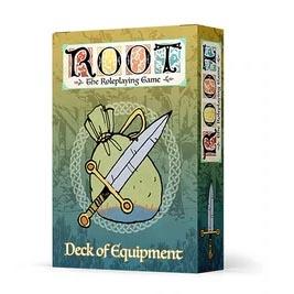 [MPGC06] Root RPG Equipment Deck