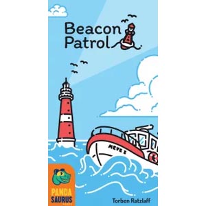 [PANBPCORE] Beacon Patrol