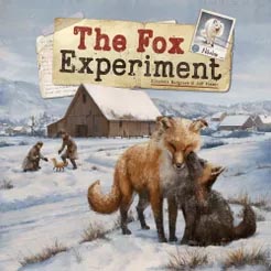 [PANFOXCORE] The Fox Experiment