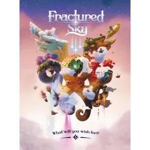 [IVG401] Fractured Sky