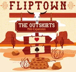 [WRIFLI002] Fliptown The Outskirts