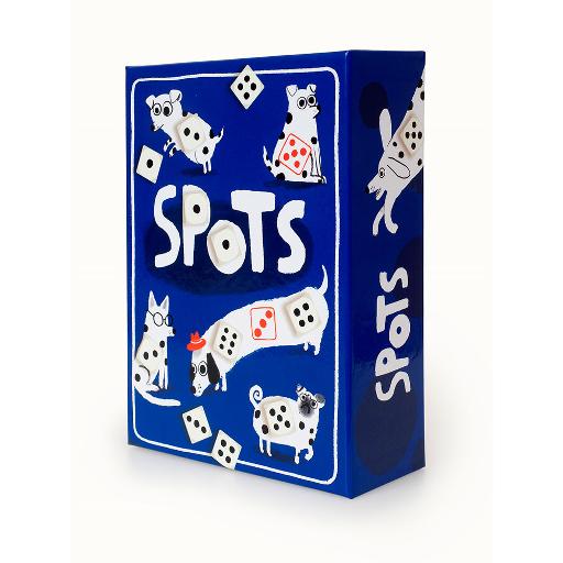 [SBDK98179] Spots