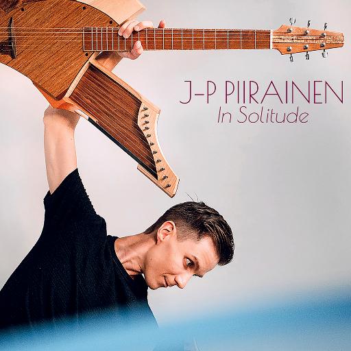 [ZENCD 2184] In Solitude (CD)