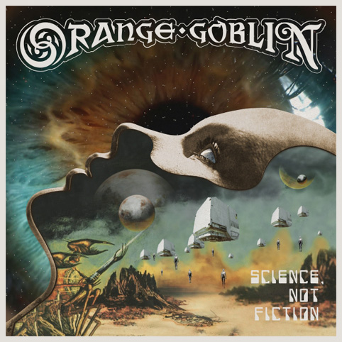 [CDVILEF1154] Science, Not Fiction (CD Digipak Special Edition)