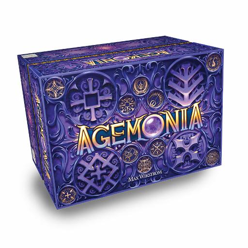 [LPFI930] Agemonia
