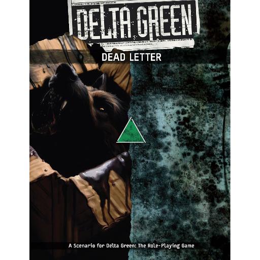 [APU8152] Delta Green Dead Letter
