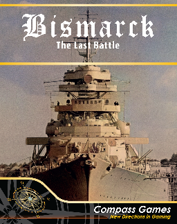 [CPS1139] Bismarck The Last Battle
