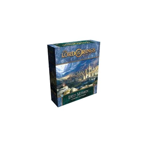 [FMEC115] Lord of the Rings LCG: Ered Mithrin Campaign Expansion