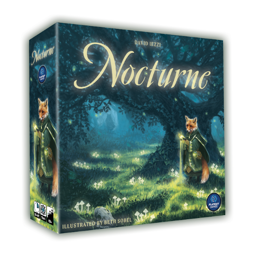 [AEG1056] Nocturne