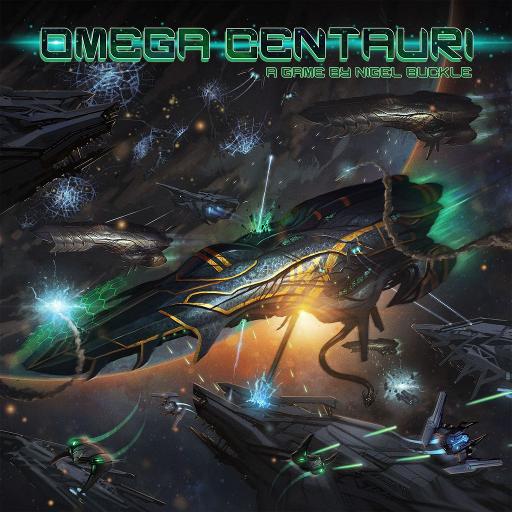 [Spiral007] Omega Centauri