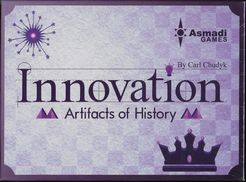 [ASI0154] Innovation Artifacts of History (Third Edition)