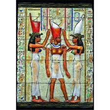 [Dtoys-65971] Ancient Egypt (1000pc puzzle)