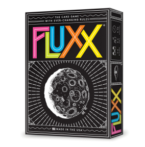 [LOO001] Fluxx 5.0