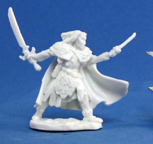 [RPR77071] Bones: Dark Heaven Bones Elladan Elf Ranger