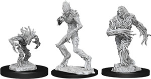 [WZK73537] D&amp;D Nolzurs Marvelous Miniatures Blights