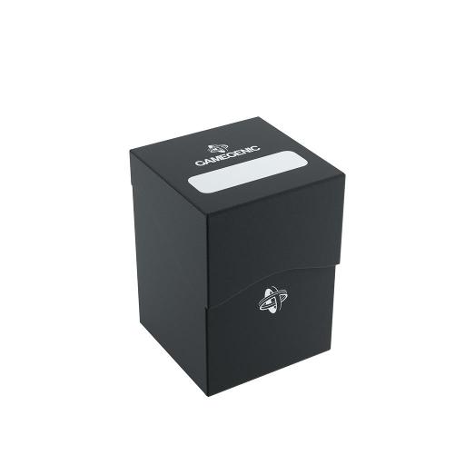 [GGS25032ML] GAMEGENIC - Deck Holder 100+ Black