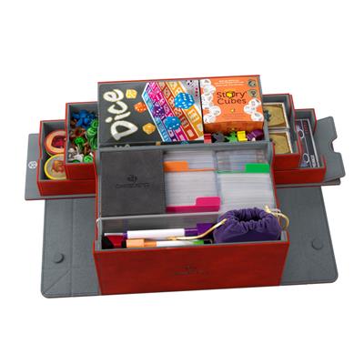 GAMEGENIC - Cards Lair 600+
