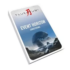 [4260445160073] Tsukuyumi Full Moon Down Event Horizon