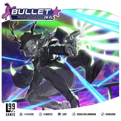 [L99-BLT03] Bullet⭐