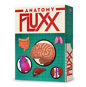 [LOO084] Anatomy Fluxx