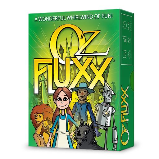 [LOO050] Oz Fluxx