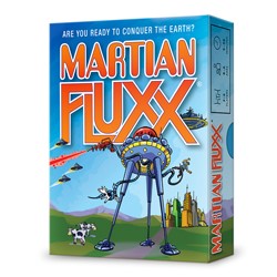 [LOO038] Martian Fluxx
