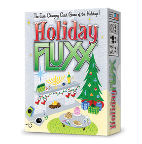 [LOO064] Holiday Fluxx