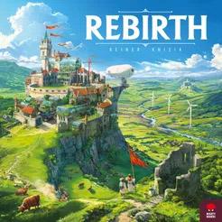 [MBRB001EN] Rebirth