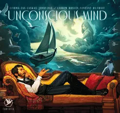 [LKYUCM-R01-EN] Unconscious Mind