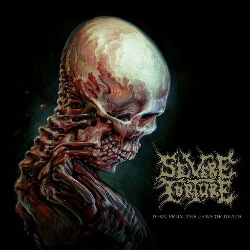 [SOM779D] Torn from the Jaws of Death (CD Digipack)