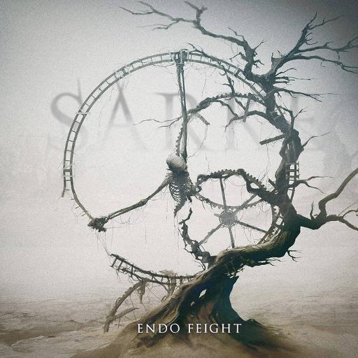 [SSR205] Endo Feight (CD)