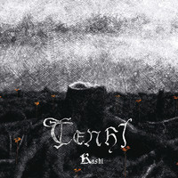 [PRO353LPC1] Kaski (2 LP Clear Vinyl)