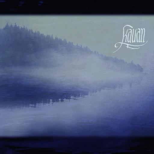 [PRO017LPC1] Kauan (2LP Vinyl LP)