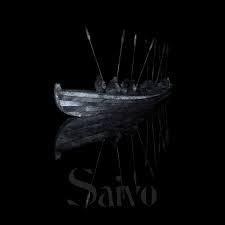 [PRO119LPC1] Saivo (2LP Vinyl)