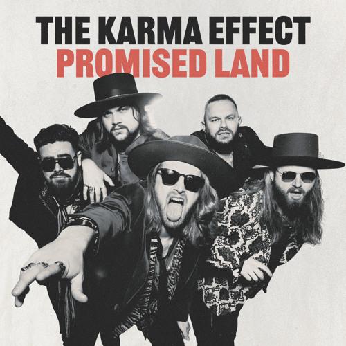 [MOSH688CD] Promised Land (CD Digipack)