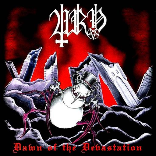 [OPCS510] Dawn of the Devastation (MC)