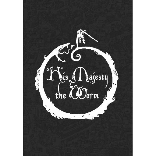 [EFRPG036] His Majesty the Worm OSE