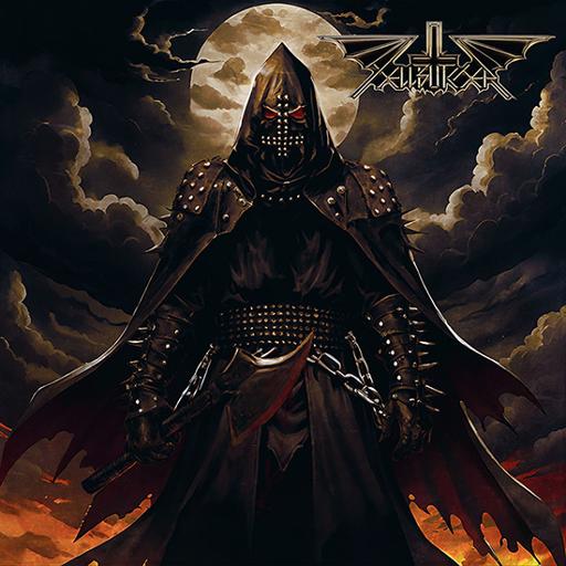 Hellbutcher (CD+DVD)