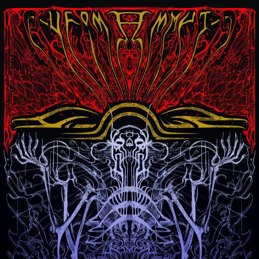 [NR129] Hidden (CD Digipak)