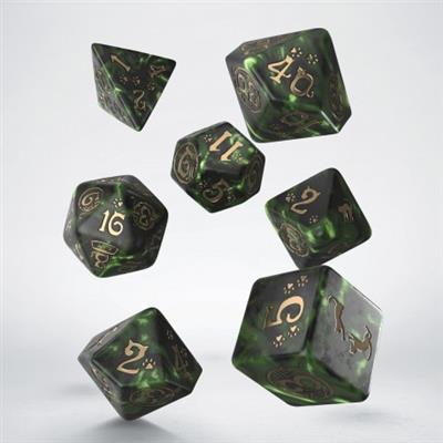 [SCAT06] CATS Dice Set: Pixel