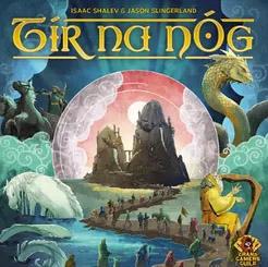 [GGL685963] Tir na nOg
