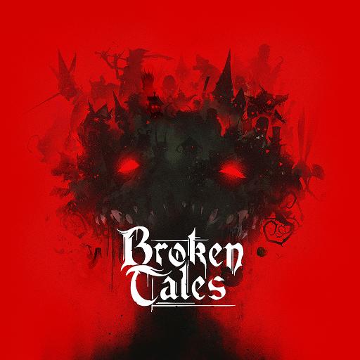 [IGG10010] Broken Tales RPG Freedom GotY Edition