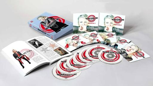 [PPOP7BOX223] Pop Don't Stop: Greatest Hits (5CD/2DVD Clamshell Box Edition)
