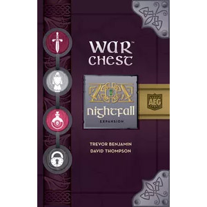 [AEG1019] War Chest Nightfall