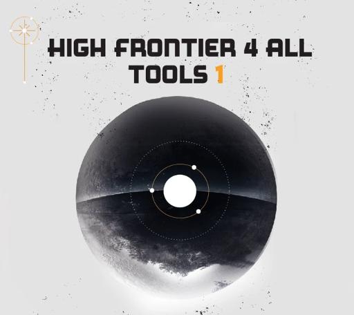 [SMG28-AT1] High Frontier 4 All - Tools 1